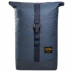 Tatonka Mochila City Rolltop Compartimento Para Portátil De 50 Cm