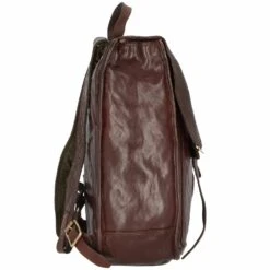 Campomaggi Mochila Piel 36,5 Cm Compartimento Para Portátil -Bolsa De Viaje 3764637923d6e0cfb567c26b202fc4b6 2