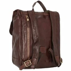 Campomaggi Mochila Piel 36,5 Cm Compartimento Para Portátil -Bolsa De Viaje 3764637923d6e0cfb567c26b202fc4b6 3