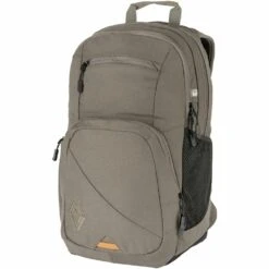 NITRO Daypack Stash 24 Mochila 46 Cm Compartimento Para Portátil
