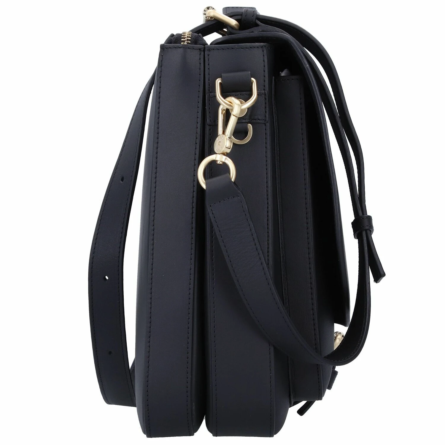 Bree Smilla 3 Maletín De Piel 37 Cm Compartimento Para Portátil 3 Bree Smilla 3 Maletín De Piel 37 Cm Compartimento Para Portátil - Imagen 3