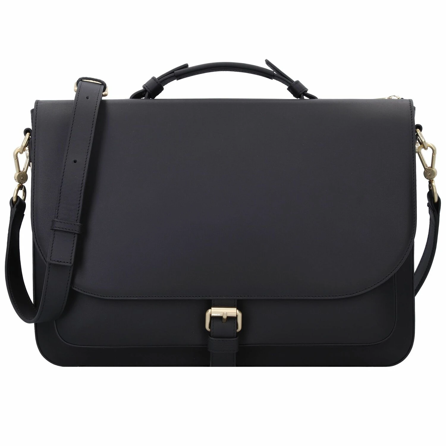 Bree Smilla 3 Maletín De Piel 37 Cm Compartimento Para Portátil 1 Bree Smilla 3 Maletín De Piel 37 Cm Compartimento Para Portátil