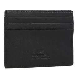 Estuche Para Tarjetas De Crédito Henry De Cuero De 10,5 Cm -Bolsa De Viaje 380fbce9142f9ed0af7be511b4b96ab2 3