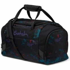 Satch Bolsa De Deporte 25 Cm