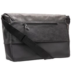 Strellson Finchley Messenger Compartimento Para Portátil De 38 Cm -Bolsa De Viaje 38d18a9902e282d124cd0f8ef026c7a2 2