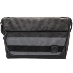 Strellson Finchley Messenger Compartimento Para Portátil De 38 Cm