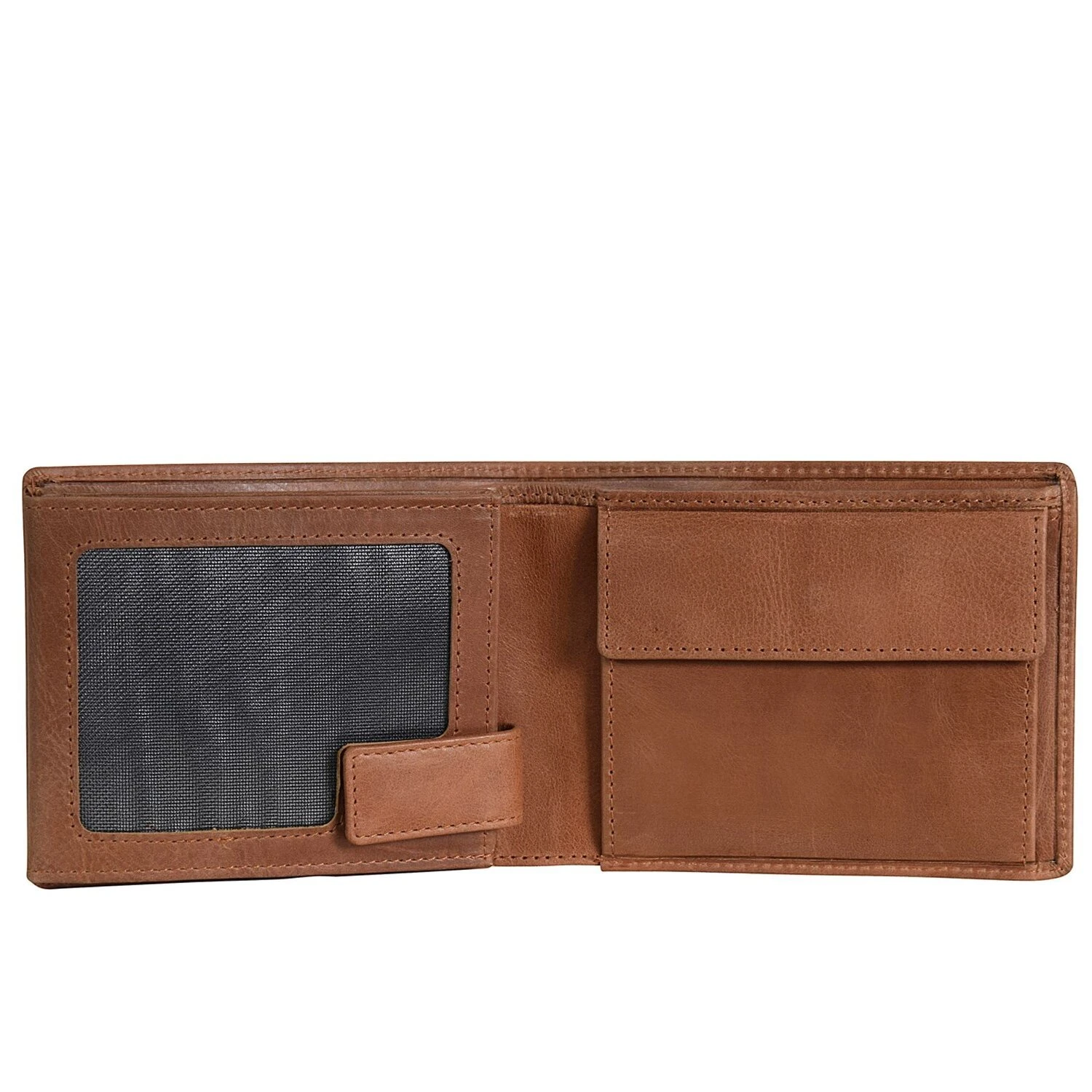 Bugatti Cartera Volo Cuero 12 Cm 2 Bugatti Cartera Volo Cuero 12 Cm - Imagen 2