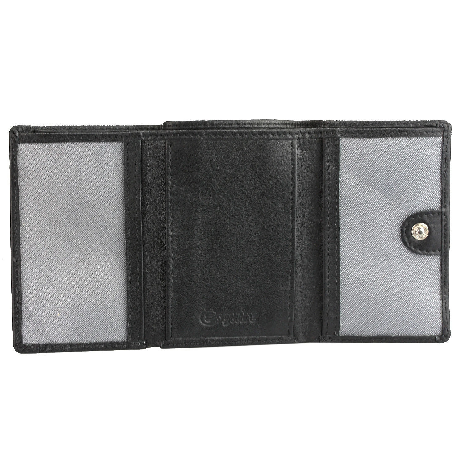 Cartera Ecológica De Piel 10 Cm 3 Cartera Ecológica De Piel 10 Cm - Imagen 3