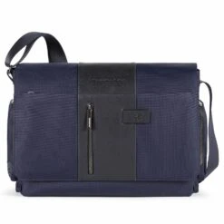 Piquadro Compartimento Para Portátil Brief Messenger 43 Cm