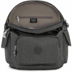 Kipling Mochila Peppery City Pack S 33,5 Cm -Bolsa De Viaje 3a4a76b144ac8715aed671fdda62aa94 3