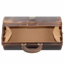Maletín Vintage Doctor Piel 41 Cm 9 Maletín Vintage Doctor Piel 41 Cm -Bolsa De Viaje 3b94353141586b0c12f7f83a431e4d78 4