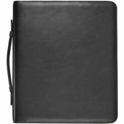 Estuche De Escritura II De Cuero 35,5 Cm