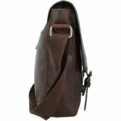 Joe Messenger Piel 32 Cm -Bolsa De Viaje 3baf2bafa0dbf0eec48de2ab3ce6a1b5 2