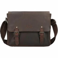 Joe Messenger Piel 32 Cm