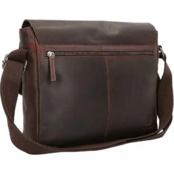 Joe Messenger Piel 32 Cm -Bolsa De Viaje 3baf2bafa0dbf0eec48de2ab3ce6a1b5 3