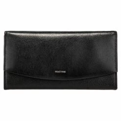 Leisel Diedburg Bolso De Mano Protección RFID Piel 18 Cm