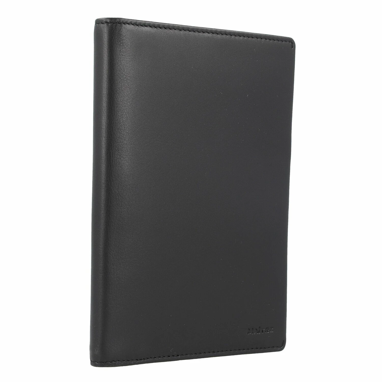 F3 Aigwan Maletín Para El Pasaporte Piel 12 Cm 2 F3 Aigwan Maletín Para El Pasaporte Piel 12 Cm - Imagen 2