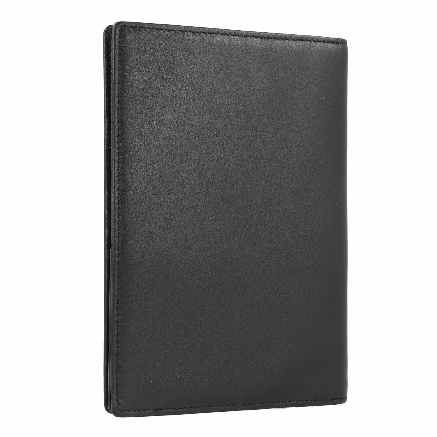 F3 Aigwan Maletín Para El Pasaporte Piel 12 Cm 4 F3 Aigwan Maletín Para El Pasaporte Piel 12 Cm - Imagen 4