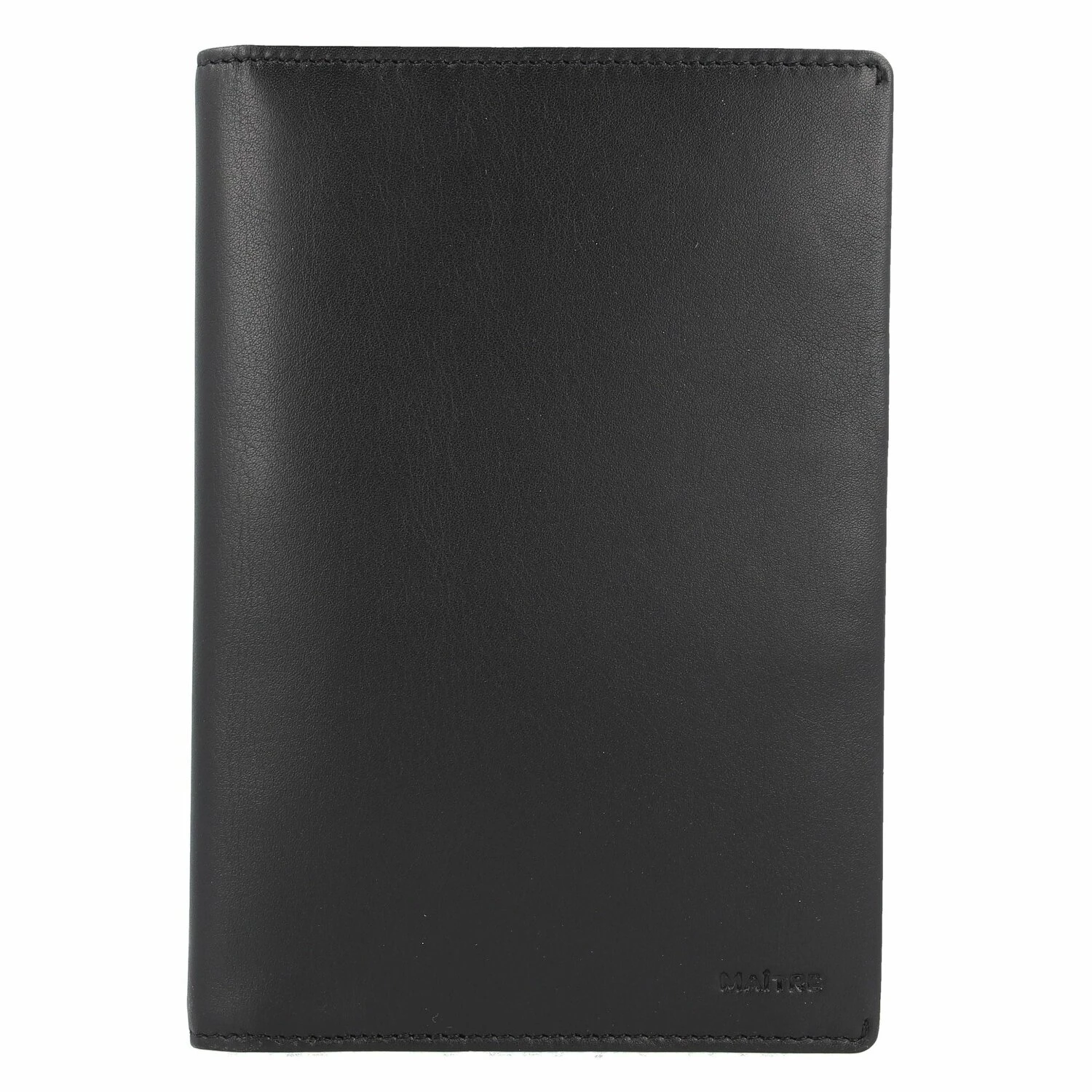 F3 Aigwan Maletín Para El Pasaporte Piel 12 Cm 1 F3 Aigwan Maletín Para El Pasaporte Piel 12 Cm