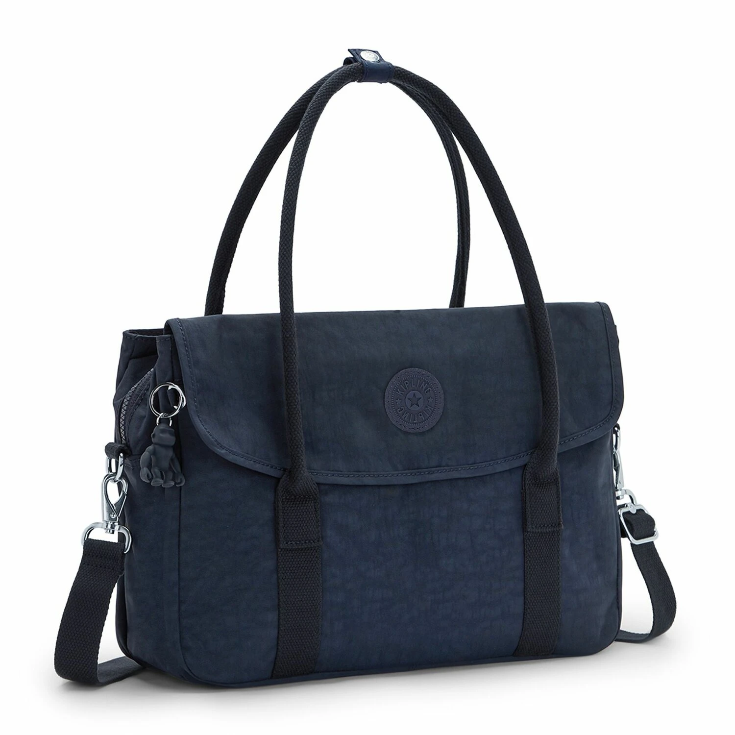 Kipling Basic Superworker S Bolso 38 Cm Compartimento Para Portátil 2 Kipling Basic Superworker S Bolso 38 Cm Compartimento Para Portátil - Imagen 2