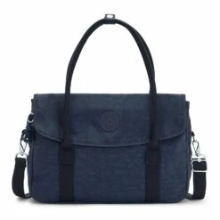 Kipling Basic Superworker S Bolso 38 Cm Compartimento Para Portátil