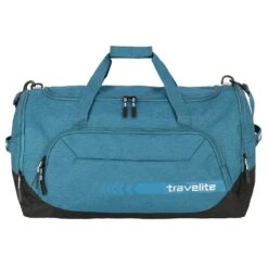 Travelite Bolsa De Viaje Kick Off L 60 Cm