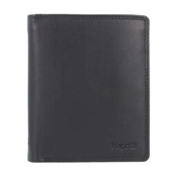 Bugatti Cartera Simbiosi II Piel 10,5 Cm