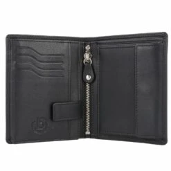 Bugatti Cartera Simbiosi II Piel 10,5 Cm -Bolsa De Viaje 3d998d7ba258ed71e201f97c52f02c58 4