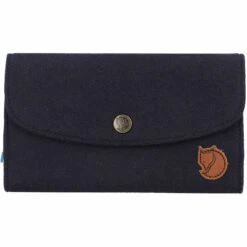 FJÄLLRÄVEN Cartera De Viaje Norrvage Billetera 19 Cm