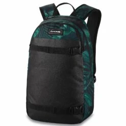 Dakine Mochila URBN Mission Pack 22L Compartimento Para Portátil De 47 Cm