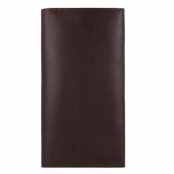 Picard Estuche Para Tarjetas De Visita Apache De Cuero De 9,5 Cm