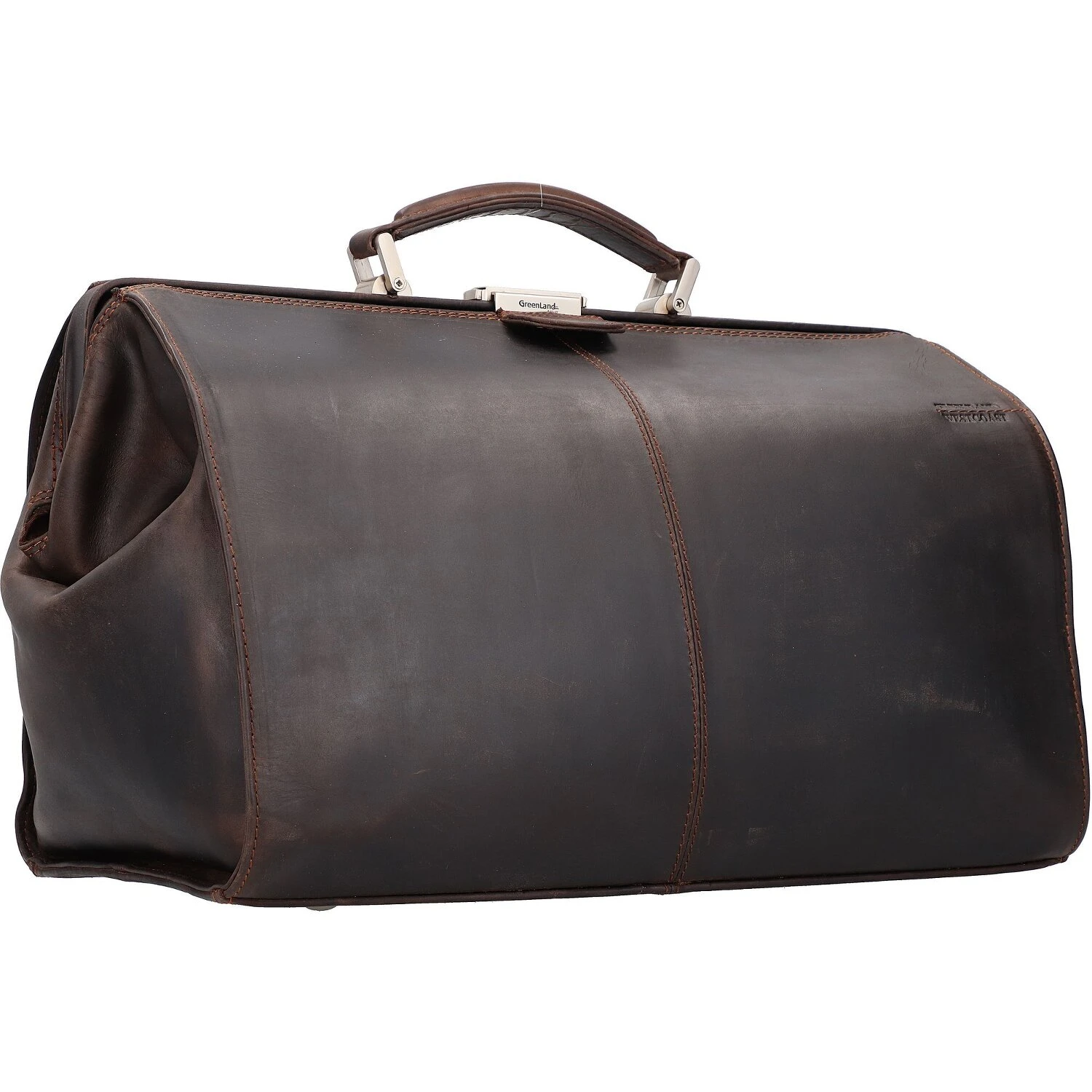 Westcoast Doctor's Bag Piel 41 Cm 2 Westcoast Doctor's Bag Piel 41 Cm - Imagen 2