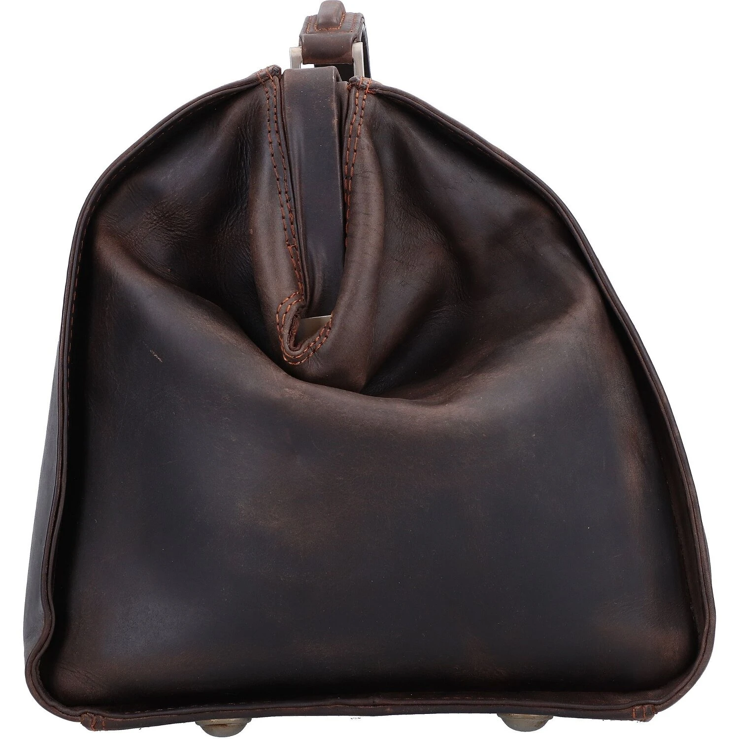 Westcoast Doctor's Bag Piel 41 Cm 3 Westcoast Doctor's Bag Piel 41 Cm - Imagen 3