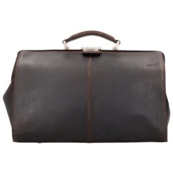 Westcoast Doctor's Bag Piel 41 Cm