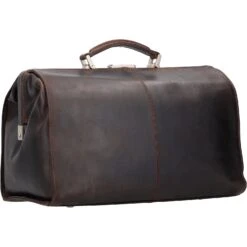 Westcoast Doctor's Bag Piel 41 Cm 8 Westcoast Doctor's Bag Piel 41 Cm -Bolsa De Viaje 3f1e1ec753d76eae5993a3ba5116caad 3