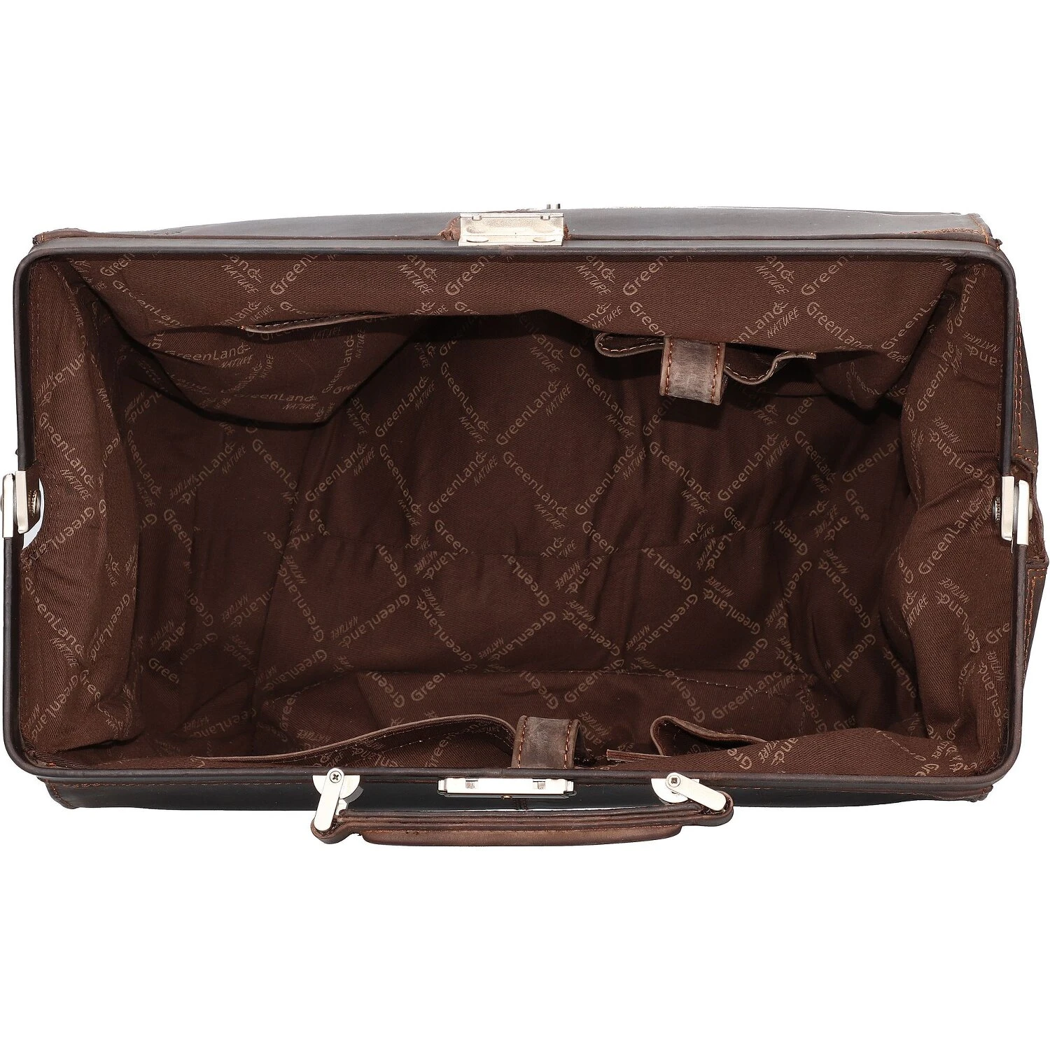 Westcoast Doctor's Bag Piel 41 Cm 5 Westcoast Doctor's Bag Piel 41 Cm - Imagen 5