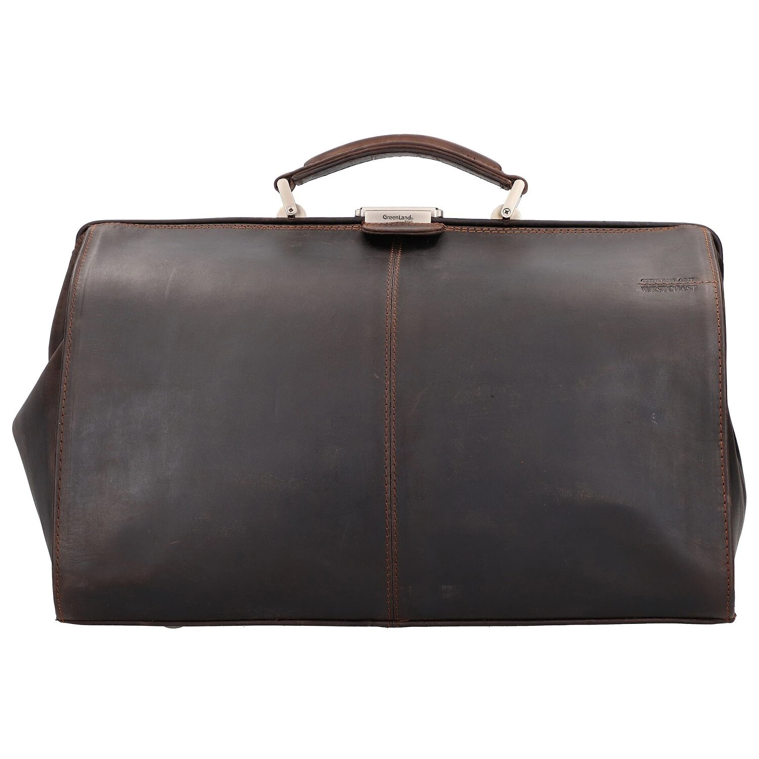 Westcoast Doctor's Bag Piel 41 Cm 1 Westcoast Doctor's Bag Piel 41 Cm