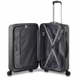 Roncato Sunlite 4 Ruedas Carrito 66 Cm -Bolsa De Viaje 3f2140f5cd199c46ff3204a87dd2e4e5 3