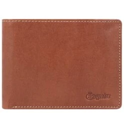 Denver Monedero RFID Piel 12 Cm