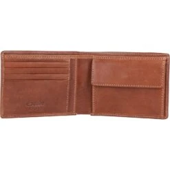 Denver Monedero RFID Piel 12 Cm -Bolsa De Viaje 3f69fd83609dbc5f5c7163c47efa1b0f 4