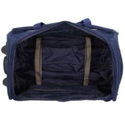 Gogobag 2 Roll Travel Bag Set 3pcs. -Bolsa De Viaje 3f83f3d671e4957c2fe293e7a70f99c1 4