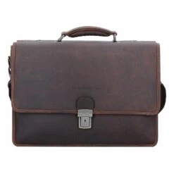 Shay Maletín Piel 41 Cm