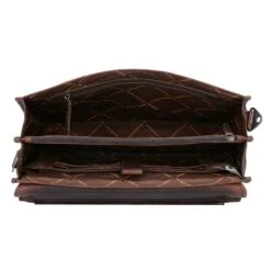 Shay Maletín Piel 41 Cm 9 Shay Maletín Piel 41 Cm -Bolsa De Viaje 405b8c0293b319247ec65407b1ffef77 4