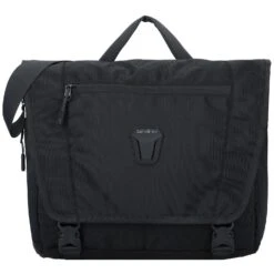 Samsonite Dye-Namic Mensajero 38.5 Cm Compartimento Para El Portátil