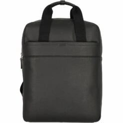 Bree Mochila Aiko 4 Piel 39 Cm Compartimento Para Portátil