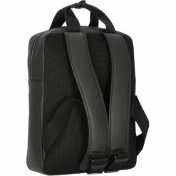 Bree Mochila Aiko 4 Piel 39 Cm Compartimento Para Portátil -Bolsa De Viaje 40c999fde799424a7d37ea5c25d151b2 3