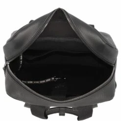 Bree Mochila Aiko 4 Piel 39 Cm Compartimento Para Portátil -Bolsa De Viaje 40c999fde799424a7d37ea5c25d151b2 4