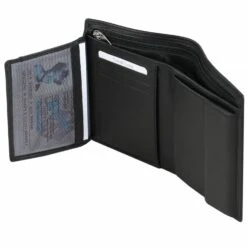 Billetera Logo VII Piel 10 Cm -Bolsa De Viaje 410d3dd0599349310f6ebd135dd47946 1