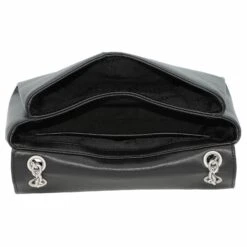 Calvin Klein Re-Lock Bolsa De Hombro 24 Cm -Bolsa De Viaje 41d6eb619960aafe2d4f57514e34a63c 4