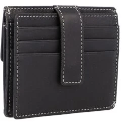 Oslo Porta Tarjetas De Credito RFID Piel 10 Cm -Bolsa De Viaje 422bba9eb49f955534426b6f6f85981a 3